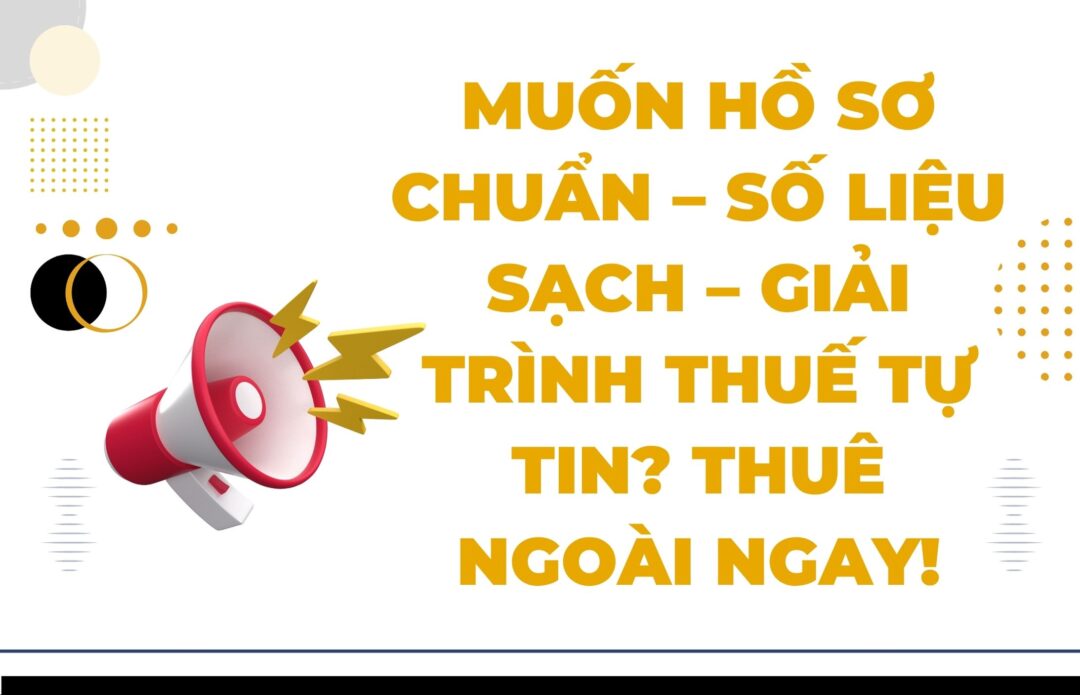 Dịch vụ thuê ngoài báo cáo tài chính ảnh 2