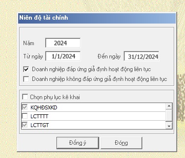 Khai báo BCTC Anh 3