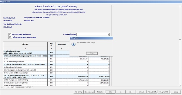 Khai báo BCTC Anh 4