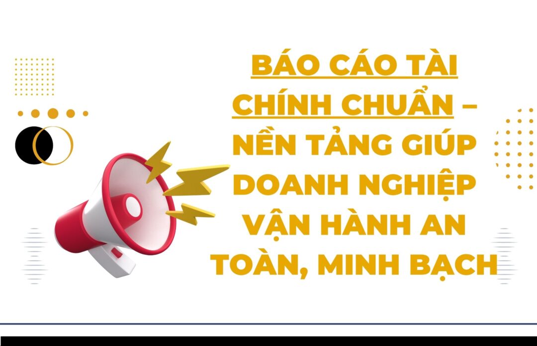 Sai sót lập báo cáo tài chính ảnh 3